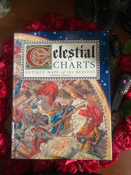 Celestial Charts