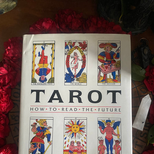 Tarot | How To Read The Future