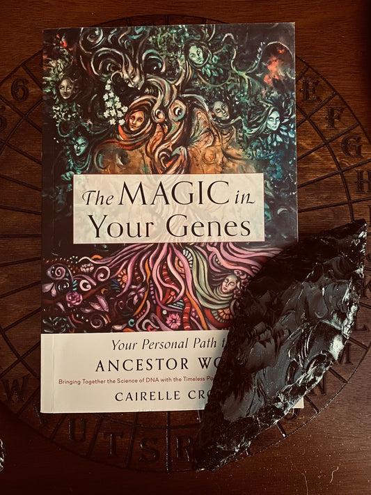 The Magic In Your Genes