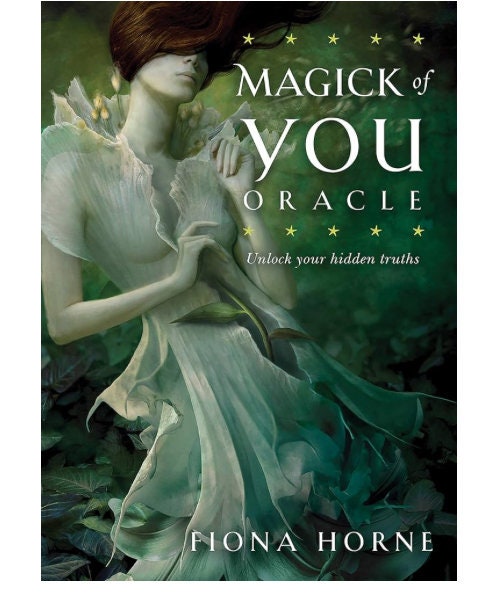 The Magick Of You Oracle