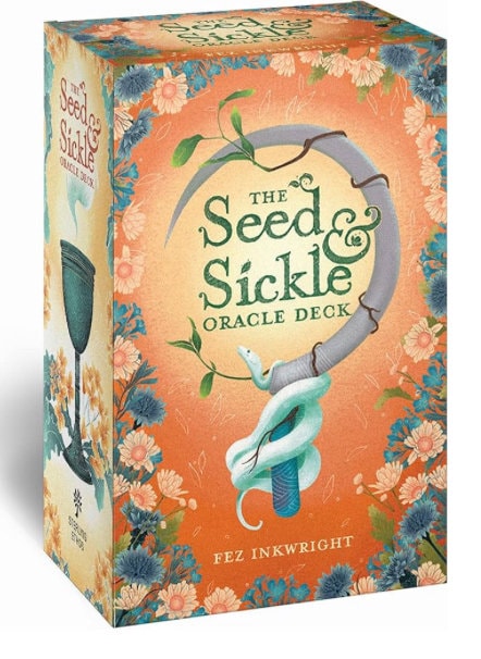 The Seed and Sickle Oracle