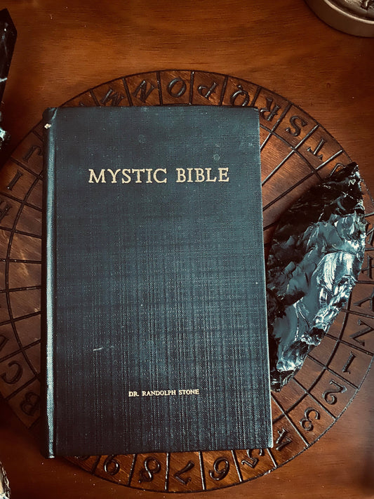 Mystic Bible