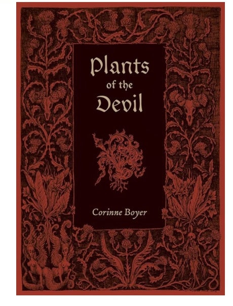 Plants of the Devil