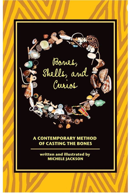 Bones, Shells, and Curios: A Contemporary Method of Casting the Bones