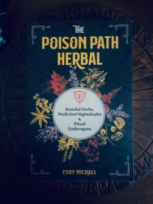 The Poison Path Herbal
