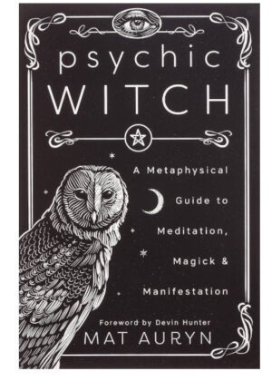 Psychic Witch