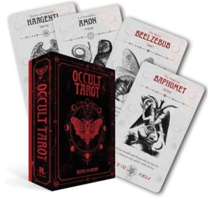Occult Tarot