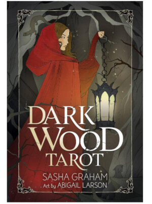 Dark Wood Tarot